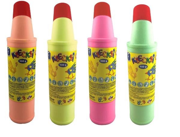KLECKSi Big Bottle neon